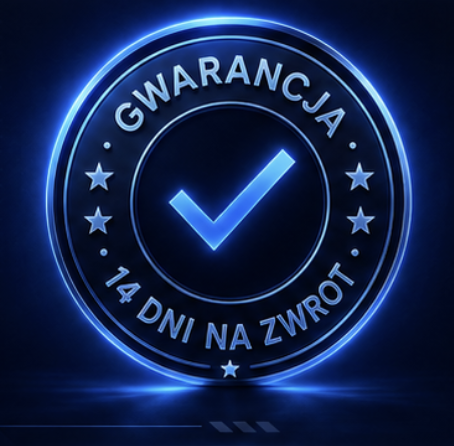 Gwarancja zwrotu